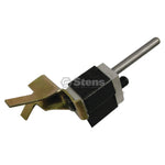 Atlantic Quality Parts 1201-1002 Bloque de elevación hidráulica