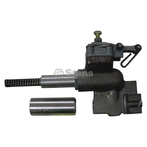 Atlantic Quality Parts 1201-1007 Válvula de bomba hidráulica