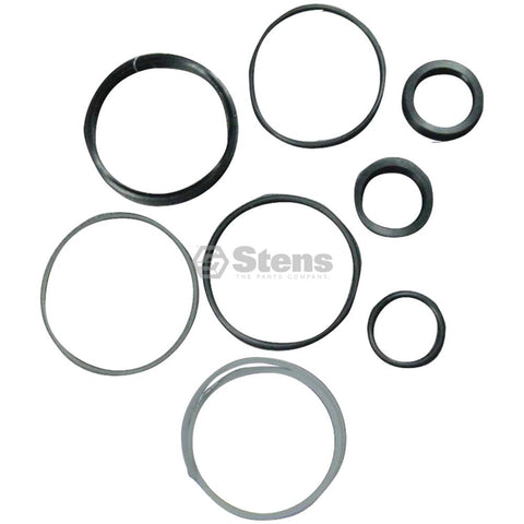 Atlantic Quality Parts 1201-1260 Kit de sellado de dirección