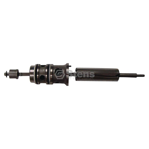 Atlantic Quality Parts 1201-1262 Válvula de control
