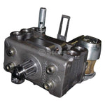 Atlantic Quality Parts 1201-1599 Bomba hidráulica