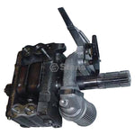 Atlantic Quality Parts 1201-1600 Bomba hidráulica
