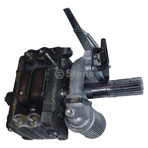 Atlantic Quality Parts 1201-1600 Bomba hidráulica