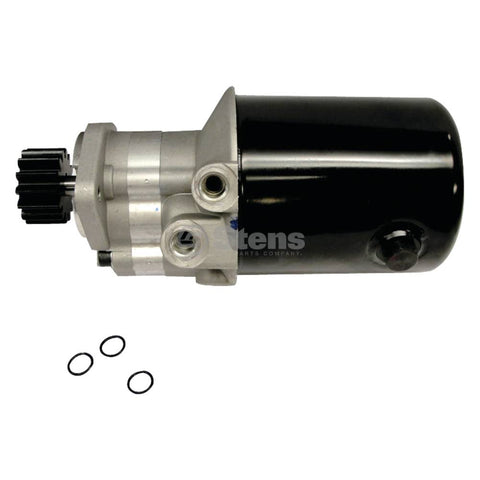 Atlantic Quality Parts 1201-1611 Bomba de dirección asistida
