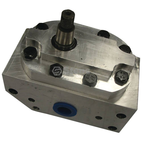 Atlantic Quality Parts 1201-1617 Bomba hidráulica