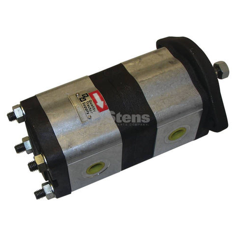 Atlantic Quality Parts 1201-1630 Bomba hidráulica