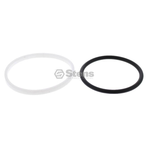 Atlantic Quality Parts 1201-1638 Anillos de pistón