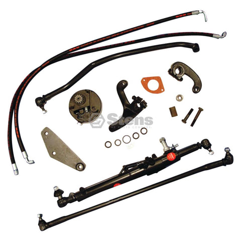 Atlantic Quality Parts 1201-2000 Kit de conversión de dirección asistida