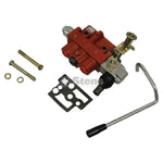 Atlantic Quality Parts 1201-2002 Válvula hidráulica