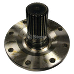 Atlantic Quality Parts 1205-0800 Eje trasero