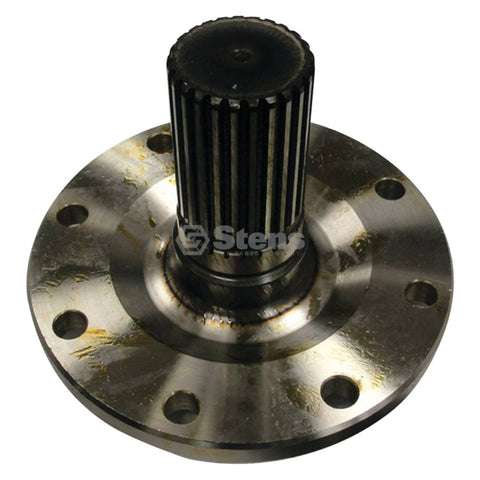 Atlantic Quality Parts 1205-0800 Eje trasero
