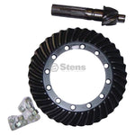 Atlantic Quality Parts 1205-5001 Conjunto de anillos y piñones