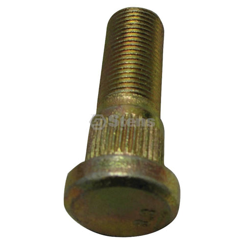 Atlantic Quality Parts 1208-0001 Eje de la rueda