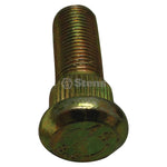 Atlantic Quality Parts 1208-0005 Eje de la rueda