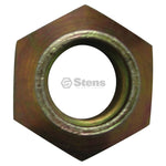 Atlantic Quality Parts 1208-0007 Tuerca de la rueda