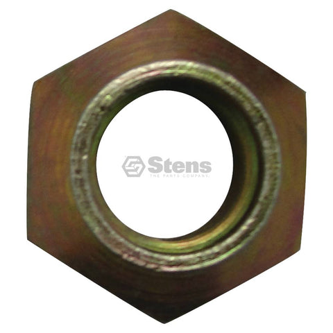 Atlantic Quality Parts 1208-0007 Tuerca de la rueda