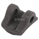 Atlantic Quality Parts 1208-1000 Parada trasera