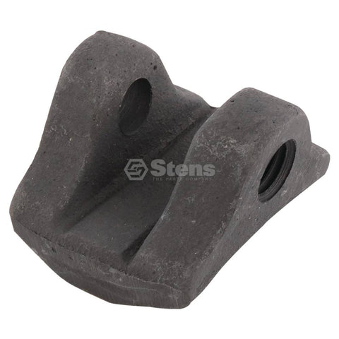 Atlantic Quality Parts 1208-1000 Parada trasera