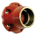 Atlantic Quality Parts 1208-4204 Hub