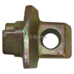 Atlantic Quality Parts 1208-5201 Abrazadera