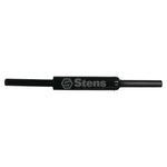 Atlantic Quality Parts 1209-1701 Silenciador