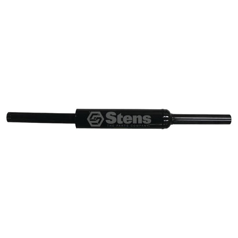 Atlantic Quality Parts 1209-1701 Silenciador