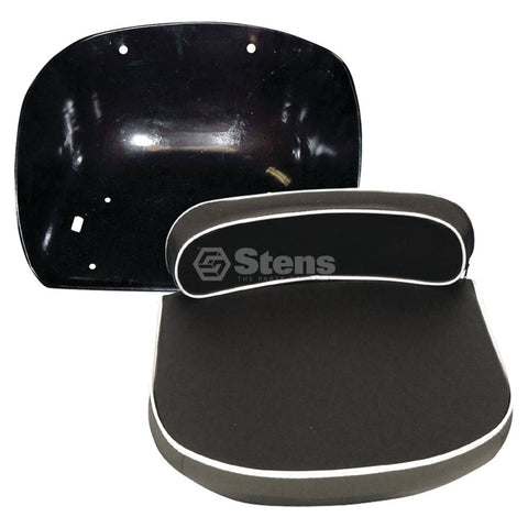Atlantic Quality Parts 1210-1604 Conjunto de asiento y cojín