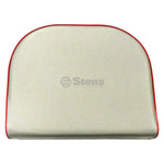 Atlantic Quality Parts 1210-1608 Cojín del asiento