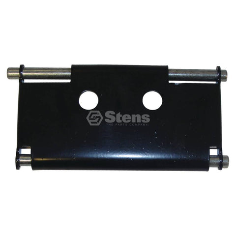 Atlantic Quality Parts 1210-1611 Bisagra de asiento y tornillo