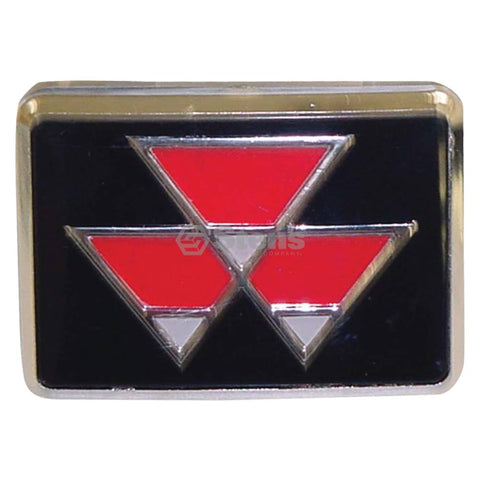 Atlantic Quality Parts 1211-4800 Emblema con capucha