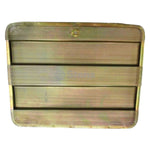 Atlantic Quality Parts 1211-5026 Puerta de la parrilla
