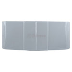 Atlantic Quality Parts 1211-5412 Tapa de la batería