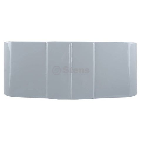 Atlantic Quality Parts 1211-5412 Tapa de la batería