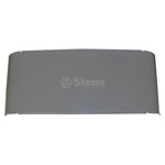 Atlantic Quality Parts 1211-5413 Tapa de la batería