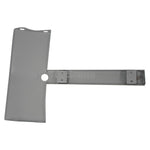 Atlantic Quality Parts 1211-5421 Panel de parrilla