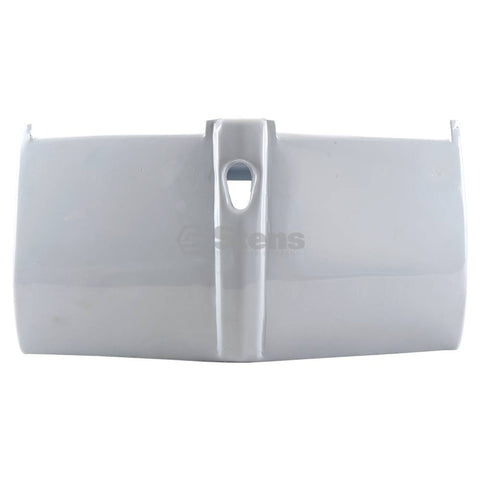 Atlantic Quality Parts 1211-5423 Panel de la parrilla inferior