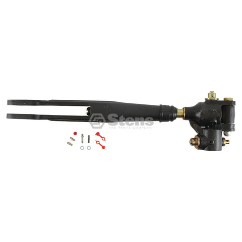 Atlantic Quality Parts 1213-0006 Conjunto de caja de nivelación