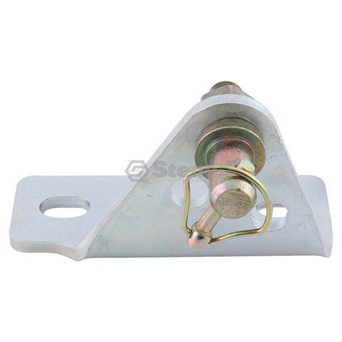 Atlantic Quality Parts 1213-7502 Soporte de estabilizador