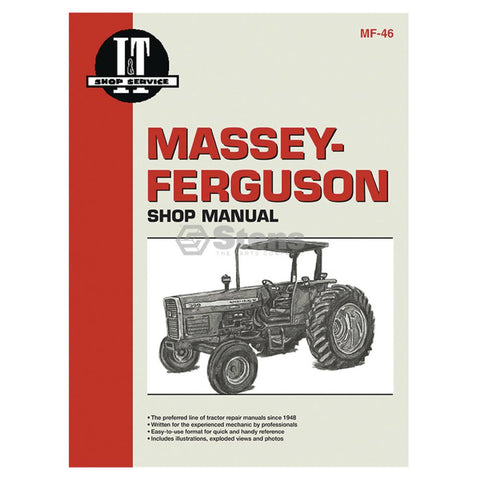 Atlantic Quality Parts 1215-1011 Manual de la tienda
