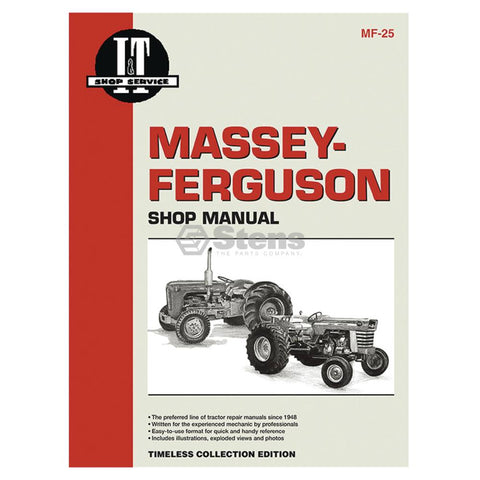 Atlantic Quality Parts 1215-1013 Manual de la tienda
