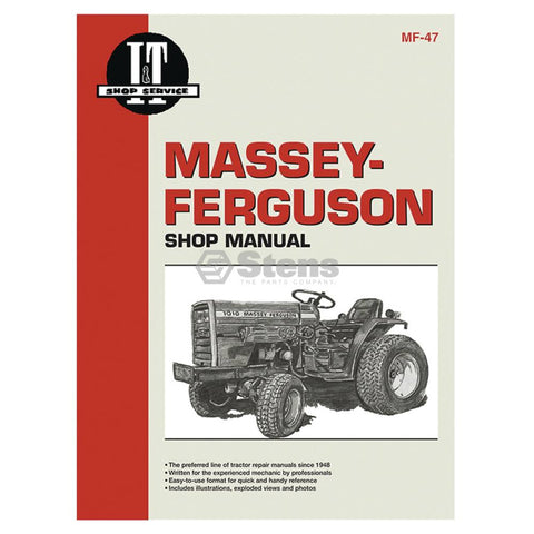 Atlantic Quality Parts 1215-1015 Manual de la tienda