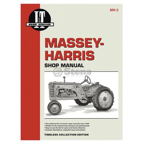 Atlantic Quality Parts 1215-1016 Manual de la tienda