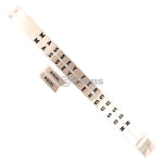 Atlantic Quality Parts 1215-1047 Conjunto de calcomanías