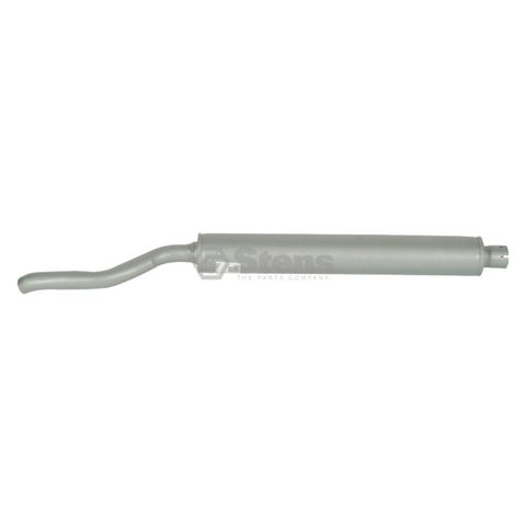 Atlantic Quality Parts 1217-2300 Silenciador