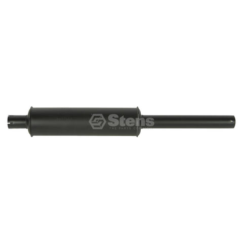 Atlantic Quality Parts 1217-2301 Silenciador