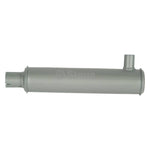 Atlantic Quality Parts 1217-2302 Silenciador