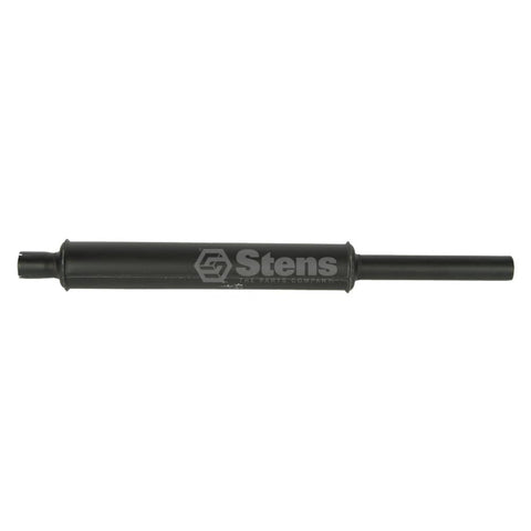Atlantic Quality Parts 1217-2304 Silenciador
