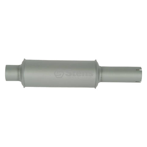 Atlantic Quality Parts 1217-2305 Silenciador