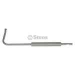 Atlantic Quality Parts 1217-2306 Silenciador