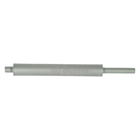 Atlantic Quality Parts 1217-2307 Silenciador